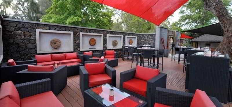 Hotel Exsel Alamanda Saint-Gilles Les Bains Exterior photo